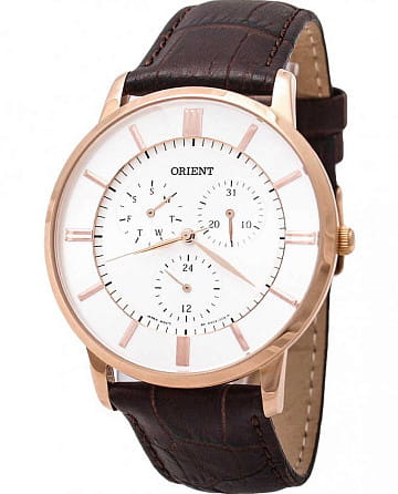 Orient SX02001W (FSX02001W)