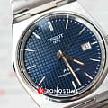 Оригинальная модель Tissot Tissot PRX Powermatic 80 T137.407.11.041.00 в полной комплектации