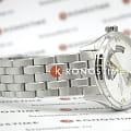 Hamilton Hamilton Jazzmaster Open Heart Auto H32705151  — задняя крышка сталь корпуса швейцарские часы