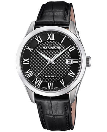 Candino Couple Gents C4710/D