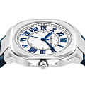 Cerruti 1881 Cerruti 1881 Leadri CIWGA0050101  французские мужские часы на браслете кожаный боковой вид