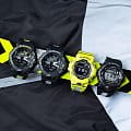 Часы Casio G-Shock GBD-800LU-9 фото 4