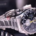 Seiko Seiko Conceptual Series Sports SSB261P1 , наручные мужские часы фото под углом