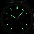 Оригинальные часы Candino Candino Chronos Carree C4746/1 кварцевые калибр механизма  общий вид