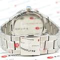Slazenger Slazenger Multifunction SL.09.2035.2.01 мужские часы черный циферблат на запястье