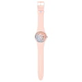 Swatch Swatch New Gent Bioceramic Swatch Pay! SO32P103-5300, bioceramic швейцария женские часы на браслете силикон боковой вид