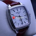 Certina Certina DS Prime C028.310.16.426.00 женские часы белый циферблат на запястье