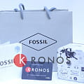 Часы Fossil Bannon  FS4813 фото 4