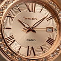 Casio SHE-4057PG-4A