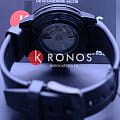 Tissot T1204073705100 мужские часы застежка крупным планом