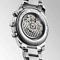 Longines Longines Master Collection L2.629.4.92.6 , наручные мужские часы фото под углом