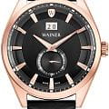 Wainer Wainer Classic WA.17100-C  наручные мужские часы фото под углом.