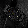 Luminox Luminox Recon Point Man 8820 Series Heritage XL.8825.H.SET  — детали корпуса и резина