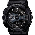 Часы Casio G-Shock GA-110-1B