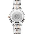 Omega Omega De Ville Prestige 434.20.30.60.05.001   Prestige, наручные женские часы фото под углом