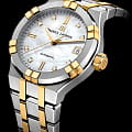 Maurice Lacroix Maurice Lacroix Aikon Automatic AI6006-PVY13-170-1  - задняя крышка металл сталь корпуса, швейцария часы