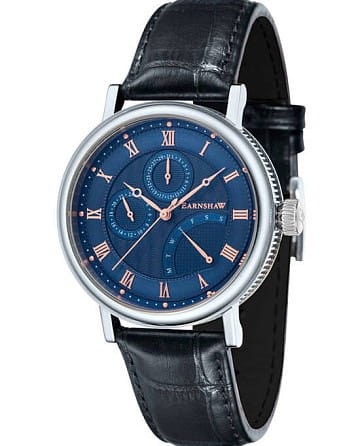 Earnshaw ES-8101-02