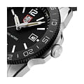 Luminox Luminox Pacific Diver XS.3121.1  - задняя крышка сталь металл корпуса, швейцария часы