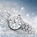 Certina Certina DS Stella C031.210.11.116.00 , наручные женские часы фото под углом