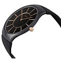 Rado Rado True Thinline R27741159, true thinline швейцария мужские часы на браслете каучук боковой вид