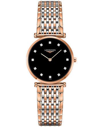 Longines La Grande Classique L4.512.1.57.7