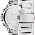 Оригинальные часы Tommy Hilfiger Tommy Hilfiger Classic 1782384 кварцевые калибр механизма  общий вид