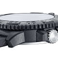 Luminox Luminox Navy SEAL Colormark 3500 XS.3051.GO.NSF  - задняя крышка пластик карбон корпуса, швейцария часы