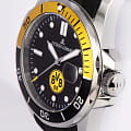 Jacques Lemans Jacques Lemans Borussia Dortmund BVB-07 , наручные мужские часы фото под углом