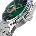 Seiko Seiko Presage SSA441J1 япония наручные мужские часы заводная головка с логотипом Seiko
