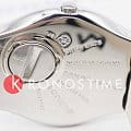 Swatch Swatch Skin Irony 42 SS07S125 кварцевые мужские часы часы крупный план синий циферблата