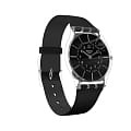 Оригинальные часы Swatch Swatch Skin SFK361 кварцевые калибр механизма  общий вид