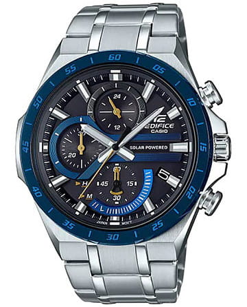 Casio Edifice EQS-920DB-2AVUDF (EQS-920DB-2A)