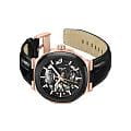 Kenneth Cole Kenneth Cole Automatic KCWGX0046204 сша наручные мужские часы заводная головка с логотипом Kenneth Cole