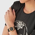 Philipp Plein Philipp Plein The Hexagon PW1BA0323 , наручные женские часы фото под углом