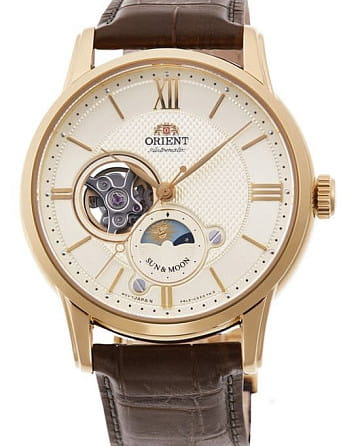 Orient RA-AS0004S10