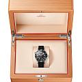 Omega Omega Seamaster Diver 300M 210.32.42.20.01.003, seamaster швейцария мужские часы на браслете каучук боковой вид