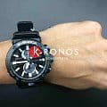 Casio Casio G-Shock GWR-B1000-1A1 g-shock с черный ремешком