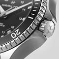Hamilton Hamilton Khaki Navy Scuba Auto H82335131  - задняя крышка сталь корпуса, швейцария часы