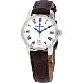 Certina Certina DS Podium C001.007.16.013.00, ds podium швейцария женские часы на браслете кожаный боковой вид