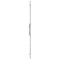 Swatch Swatch Skin Irony 42 SS07S144G, irony швейцария женские часы на браслете нержавеющая сталь боковой вид