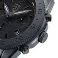 Оригинальные часы Luminox Luminox Pacific Diver Chronograph XS.3141.BO.1 кварцевые калибр механизма ronda z60 общий вид