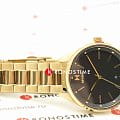 MVMT 28000005-D женские часы застежка крупным планом