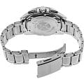 Seiko Seiko Astron GPS Solar SSH065J1, astron gps япония мужские часы на браслете титановый боковой вид