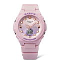 Часы Casio Baby-G BGA-320-4ADR (BGA-320-4A) фото 3