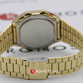 Часы Casio Illuminator A-168WEGC-3E фото 4