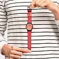 Swatch Swatch New Gent Bioceramic Standard SO32Z107  - задняя крышка биокерамика корпуса, швейцария часы