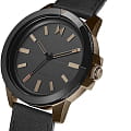 MVMT MVMT Minimal Sport 28000077-D мужские часы черный циферблат на запястье