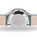 Rado Rado Captain Cook x Julia Peresild R32500718 captain cook с серебристый ремешком