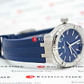 Maurice Lacroix Maurice Lacroix Aikon Quartz AI1106-SS000-430-4  - задняя крышка металл сталь корпуса, швейцария часы