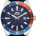 Slazenger Slazenger SL.09.2174.2.02 , наручные мужские часы фото под углом